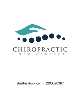 Osteopathy Logo Images, Stock Photos & Vectors | Shutterstock