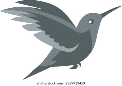 Chirpy Charmers: Cute Bird Vector Collection