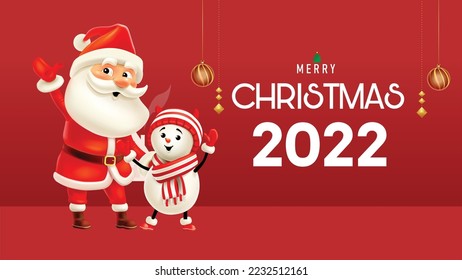 Chirstmas 2022, greeting, merry christmas