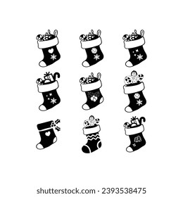 Chirstmas tree vector,Christmas background with snowman and snowflakes. New year illustration.Chirstmas tree vector, Christmas related solid design icon.Christmas Ornaments Icon Flat Graphic Design