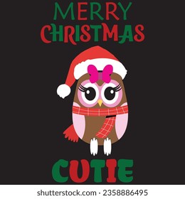 
Chirstmas Typography Design. Printing For Tshirt, Sweatshirt, Mug, Banner, Poster etc.