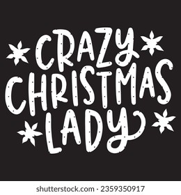 
Chirstmas Typography Design. Printing For Tshirt, Sweatshirt, Mug, Banner, Poster etc.
