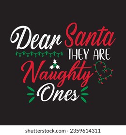 
Chirstmas Typography Design. Printing For Tshirt, Sweatshirt, Mug, Banner, Poster etc.
