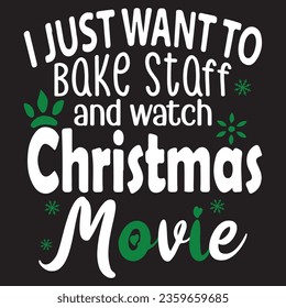 
Chirstmas Typography Design. Printing For Tshirt, Sweatshirt, Mug, Banner, Poster etc.