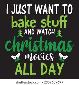 
Chirstmas Typography Design. Printing For Tshirt, Sweatshirt, Mug, Banner, Poster etc.