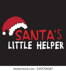 
Chirstmas Typography Design. Printing For Tshirt, Sweatshirt, Mug, Banner, Poster etc.
