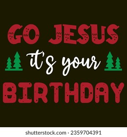 
Chirstmas Typography Design. Printing For Tshirt, Sweatshirt, Mug, Banner, Poster etc.
