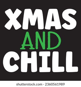 
Chirstmas Typography Design. Printing For Tshirt, Sweatshirt, Mug, Banner, Poster etc.