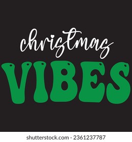 
Chirstmas Typography Design. Printing For Tshirt, Sweatshirt, Mug, Banner, Poster etc.