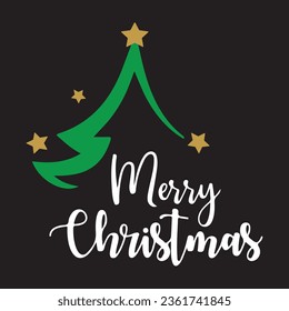 
Chirstmas Typography Design. Printing For Tshirt, Sweatshirt, Mug, Banner, Poster etc.
