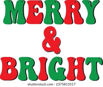 
Chirstmas Typography Design. Printing For Tshirt, Sweatshirt, Mug, Banner, Poster etc.
