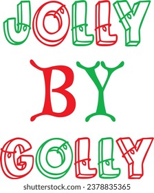 
Chirstmas Typography Design. Printing For Tshirt, Sweatshirt, Mug, Banner, Poster etc.