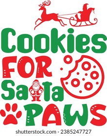 
Chirstmas Typography Design. Printing For Tshirt, Sweatshirt, Mug, Banner, Poster etc.