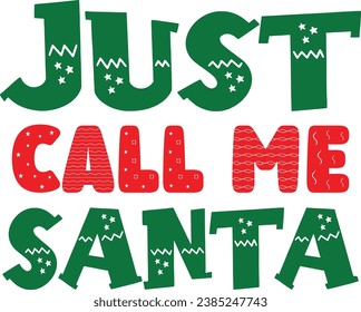 
Chirstmas Typography Design. Printing For Tshirt, Sweatshirt, Mug, Banner, Poster etc.