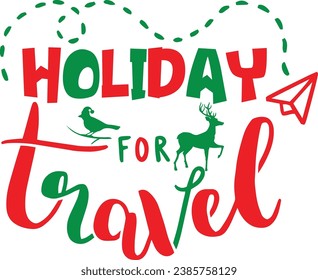 
Chirstmas Typography Design. Printing For Tshirt, Sweatshirt, Mug, Banner, Poster etc.