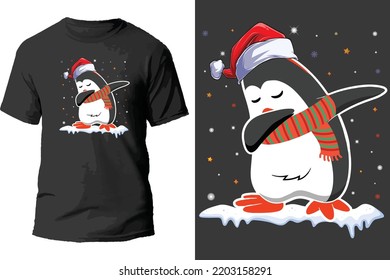 chirstmas vector t shirt design.