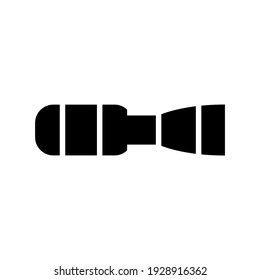 Symbol oder Logo einzeln auf Zeichen, Vektorgrafik - hochwertige Vektorsymbole in schwarzem Stil
