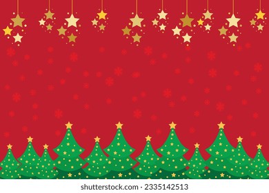 Chistmas Background, Chistmas Banner vector