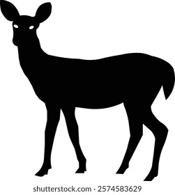 Chital deer special charecter tailed deer