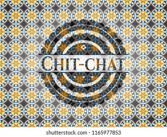 Chat Mandala Images Stock Photos Vectors Shutterstock