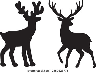 Chitra deer vactor file combo 