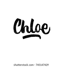Chloe text font free - vastpage