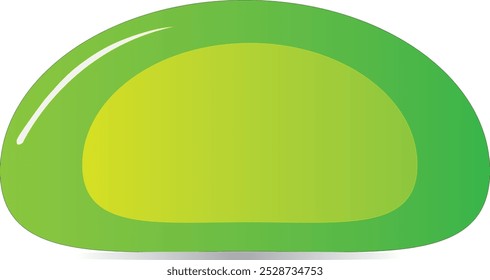 Chloroplast vector is a detailed and scientifically accurate illustration of the chloroplast, the plant cell organelle responsible for photosynthesis. This vector design is ideal for educational mater