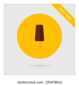 Choc-ice icon