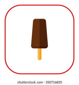 Choc-ice icon