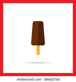 Choc-ice icon