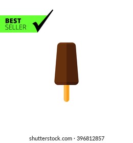 Choc-ice icon