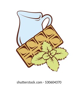 chocolate