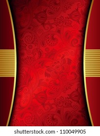 Schokoladenhintergrund