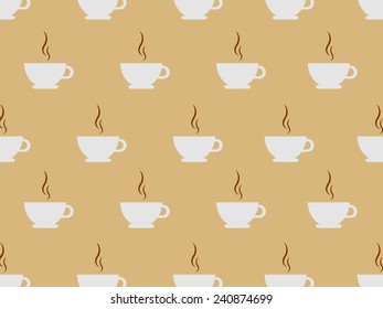 Chocolate Background