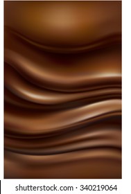 chocolate background
