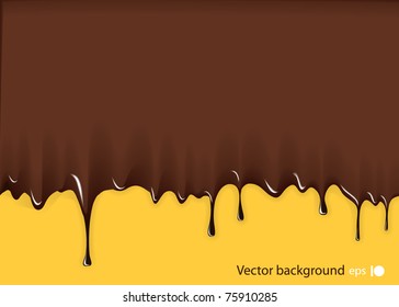 Chocolate Background