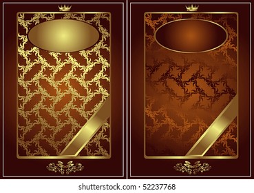 chocolate banner
