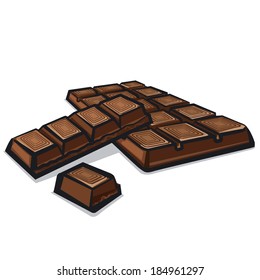 chocolate bar