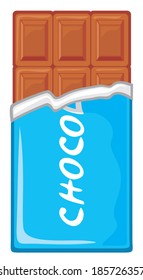 chocolate bar