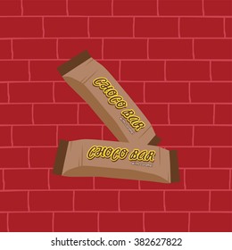 chocolate bar