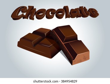 chocolate bar