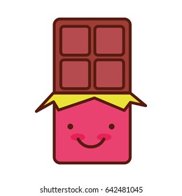chocolate bar