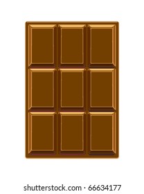 Chocolate bar