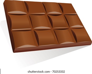 chocolate bar