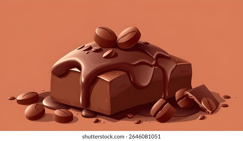 chocolate bar, candy bar, milk chocolate, dark chocolate, chocolate icon,