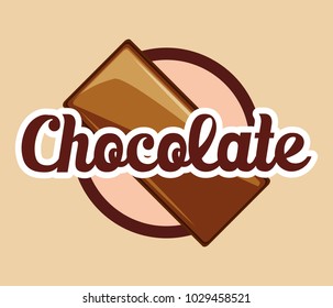 Chocolate bar design