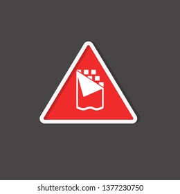 chocolate bar icon