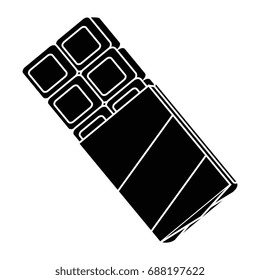 chocolate bar icon