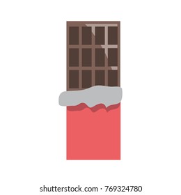 chocolate bar icon