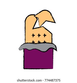 chocolate bar icon